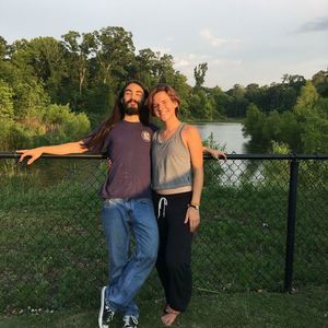 Meet your Posher, Justin